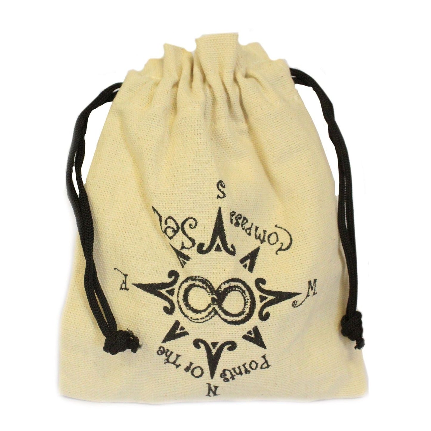 Points of the Compass Quartz Stone Set - Luna Temple
