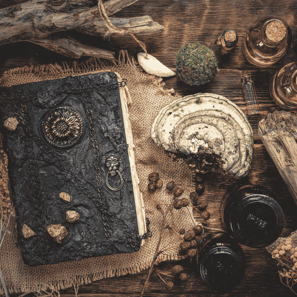 How to Choose the Perfect Witch Gift (For Every Magical Soul) - Luna Temple
