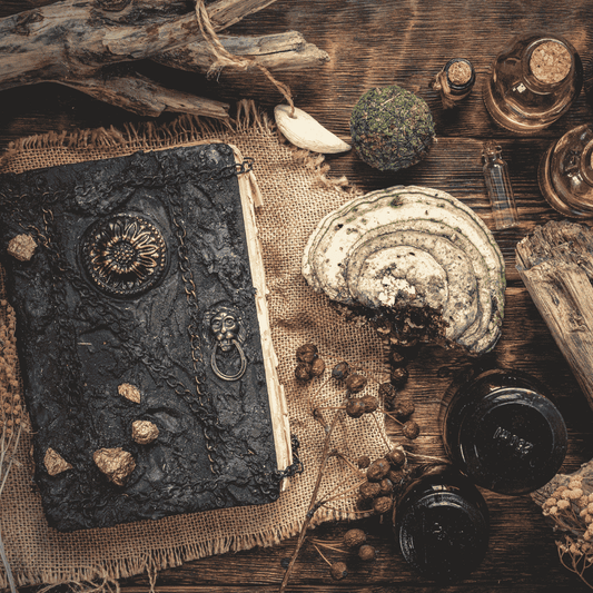 How to Choose the Perfect Witch Gift (For Every Magical Soul) - Luna Temple