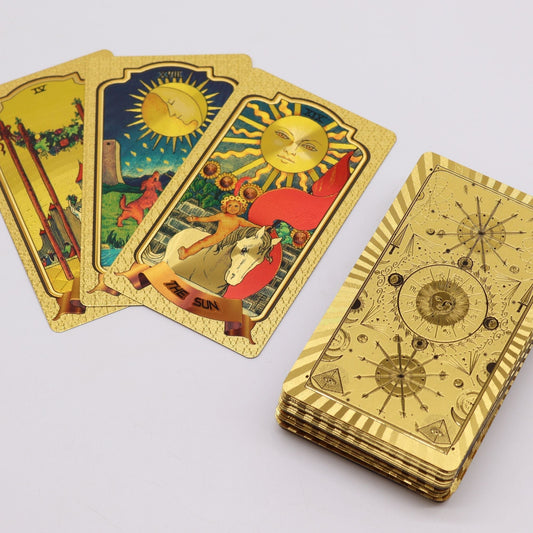How to Do a 3-Card Tarot Spread: 7 Layouts Beyond Past, Present, Future - Luna Temple