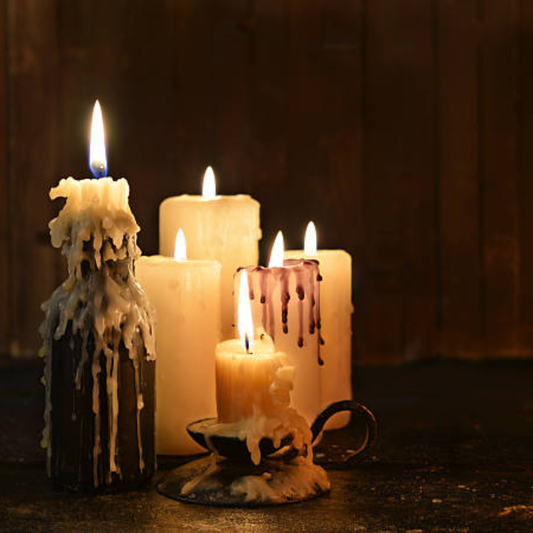 Best Magic Spell Candles for Love, Protection, Luck and Prosperity