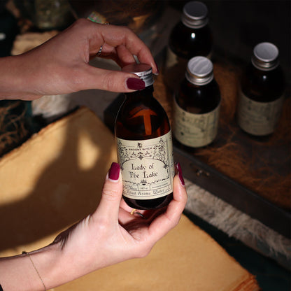 Ritual Water - Caribbean Sea Water