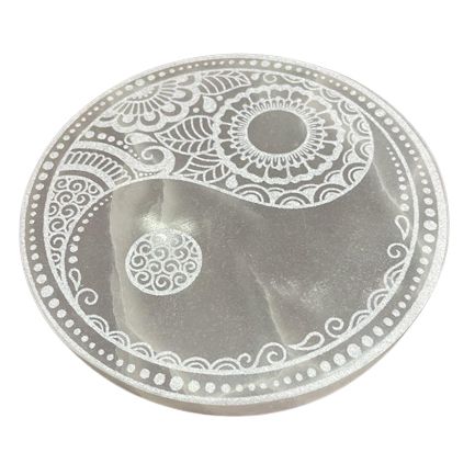 Charging Plate – Feng Shui