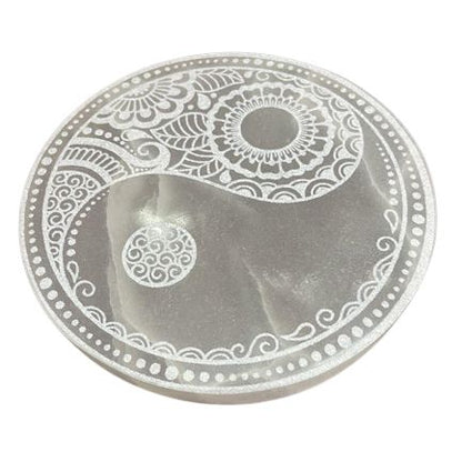 Charging Plate – Feng Shui