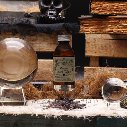 Ritual Water - Avalon Island