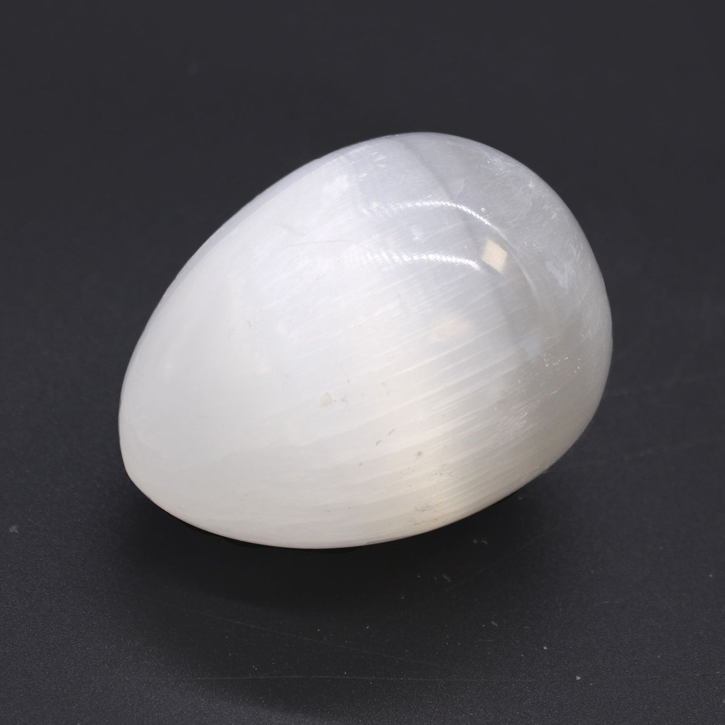 Selenite Egg