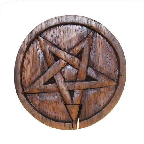 Bali Magic Box – Pentagon - Luna Temple