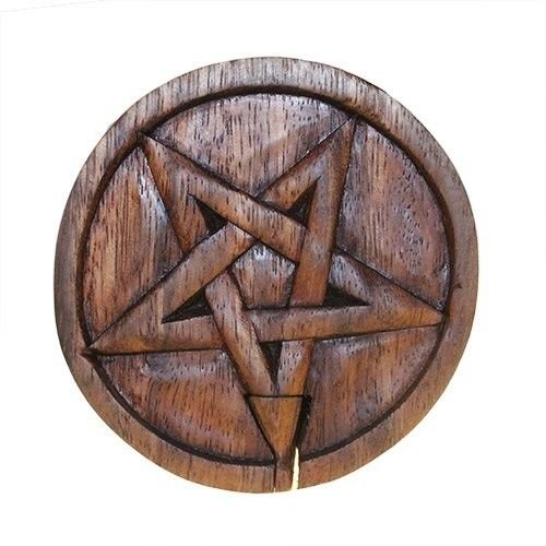 Bali Magic Box – Pentagon - Luna Temple