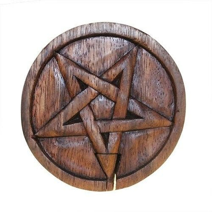 Bali Magic Box – Pentagon - Luna Temple