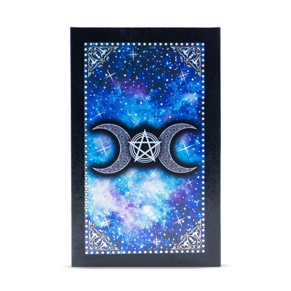 blue_foil_moon_face_tarot_cards_with_guide_booklet