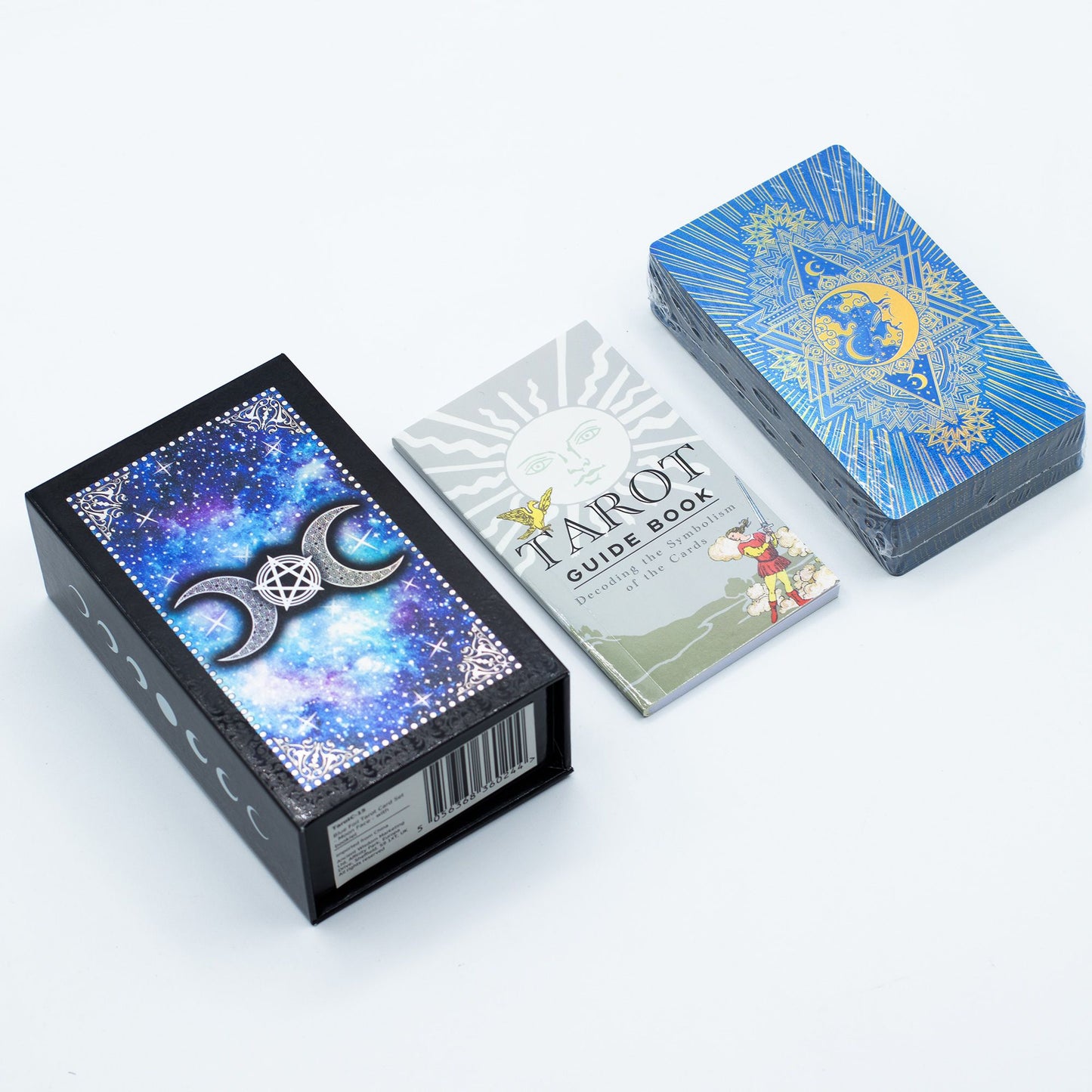 blue_foil_tarot_card_set_moon_face_with_booklet