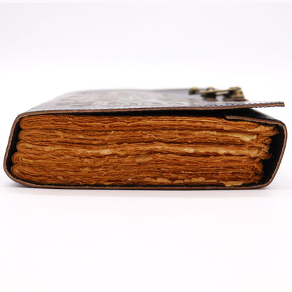 Book of Shadows – Deckle-Edged - Luna Temple