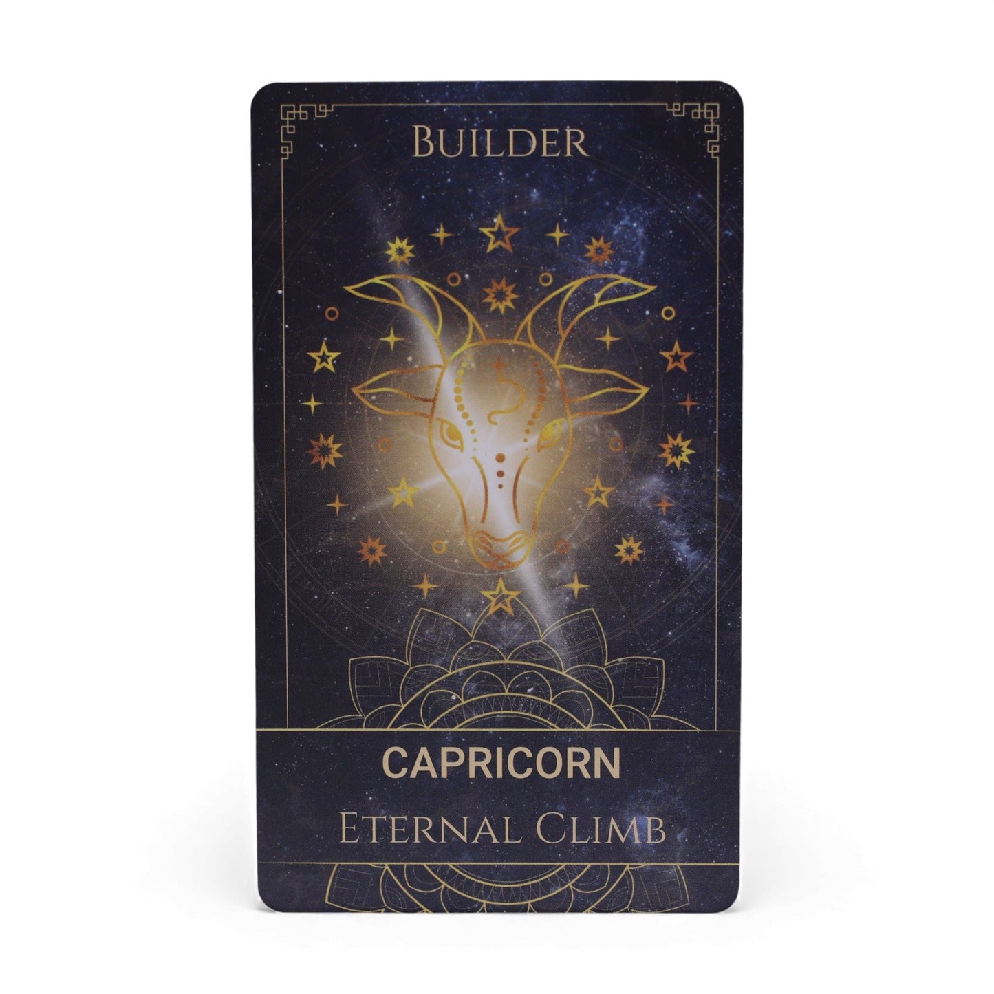 Celestial Energy Atlas Oracle Cards – Spiritual Deck - Luna Temple