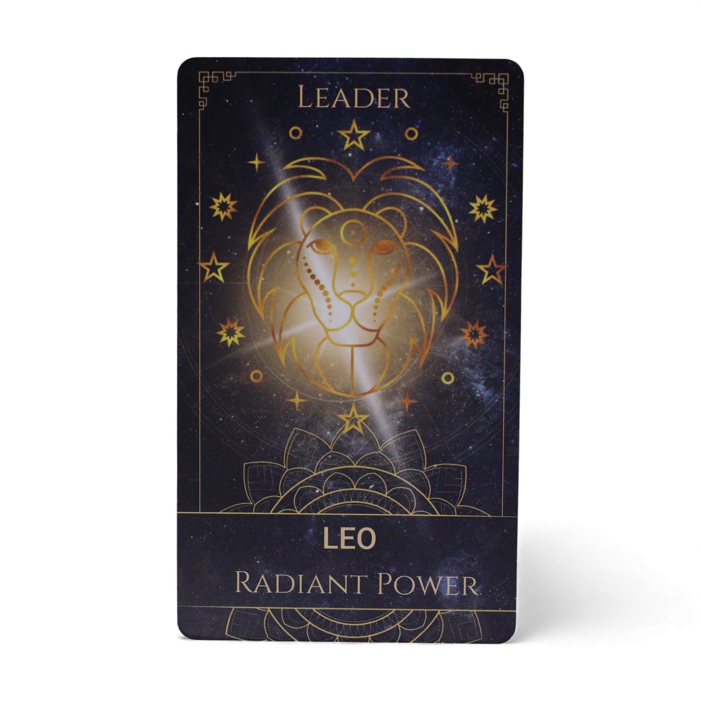 Celestial Energy Atlas Oracle Cards – Spiritual Deck - Luna Temple