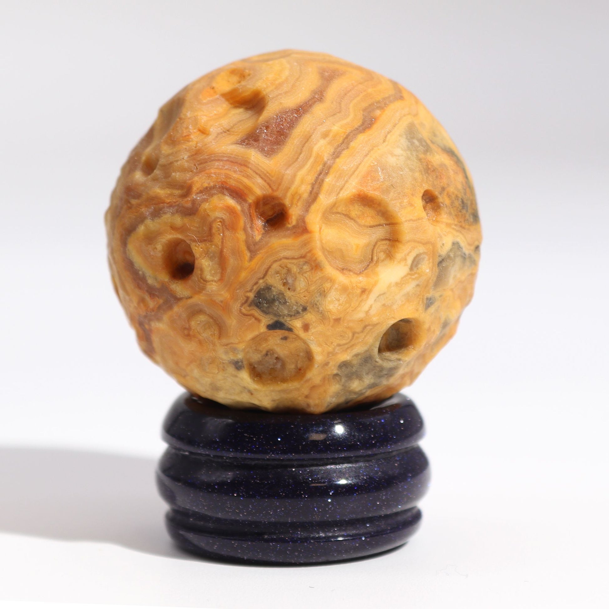 crazy_lace_jasper_planet_mercury_symbol_crystal_display