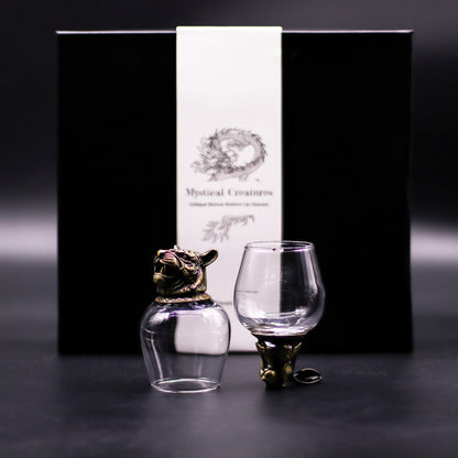 decorative_mystical_creatures_glasses_100ml_set_of_6