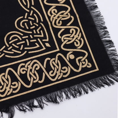 esoteric_altar_cloth_fringed_pentagon