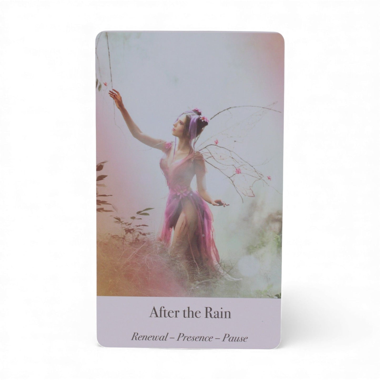 Ethereal Waters Oracle Cards - Sirens & Moonlight - Luna Temple