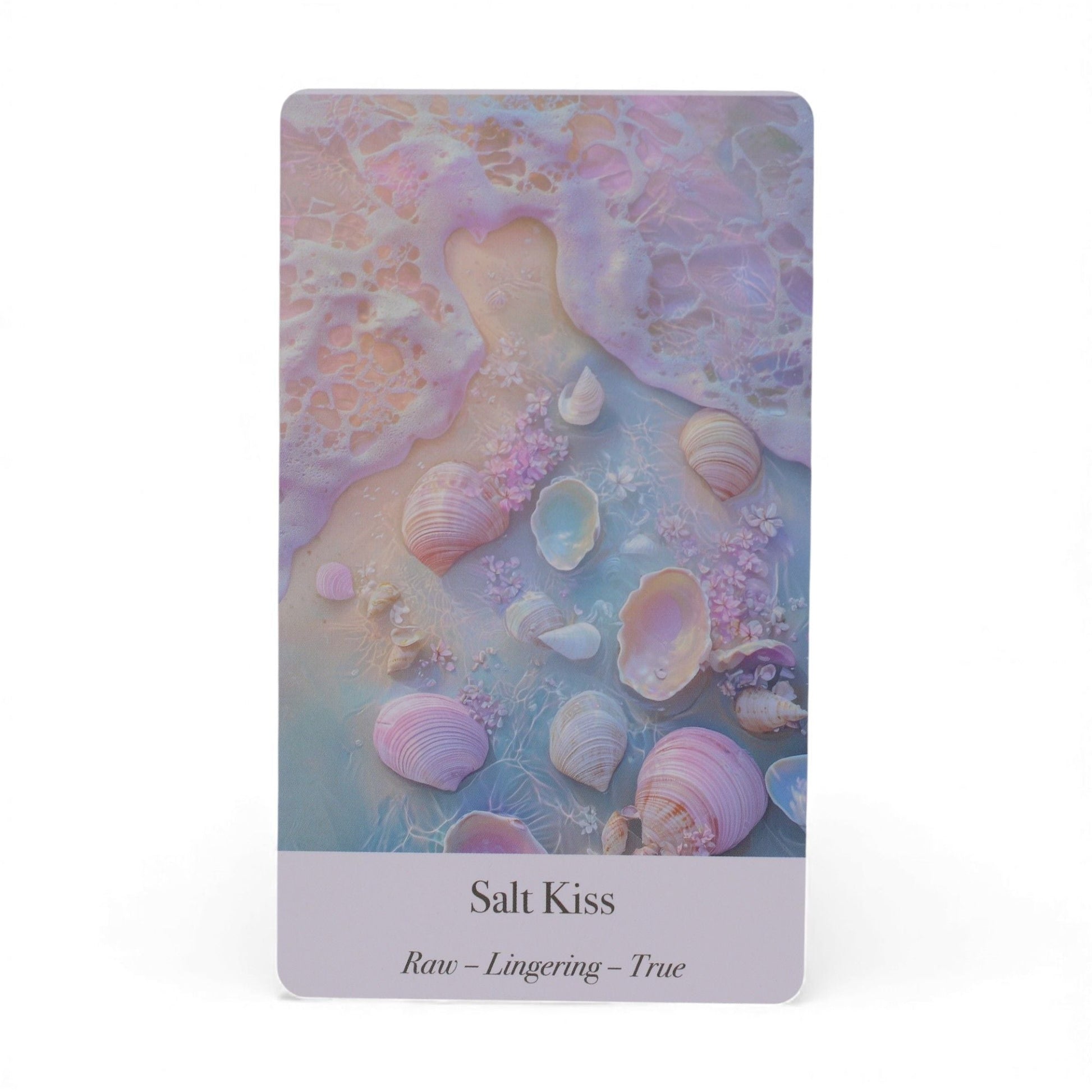Ethereal Waters Oracle Cards - Sirens & Moonlight - Luna Temple