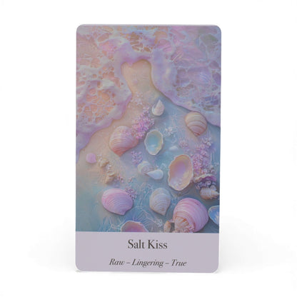 Ethereal Waters Oracle Cards - Sirens & Moonlight - Luna Temple