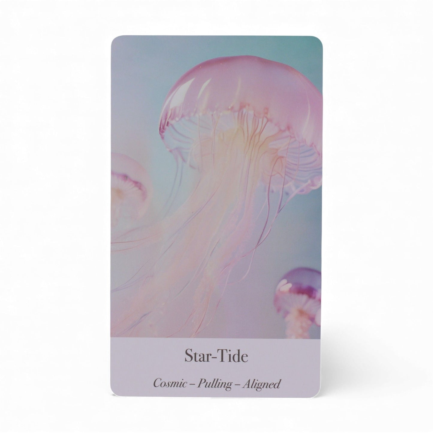 Ethereal Waters Oracle Cards - Sirens & Moonlight - Luna Temple