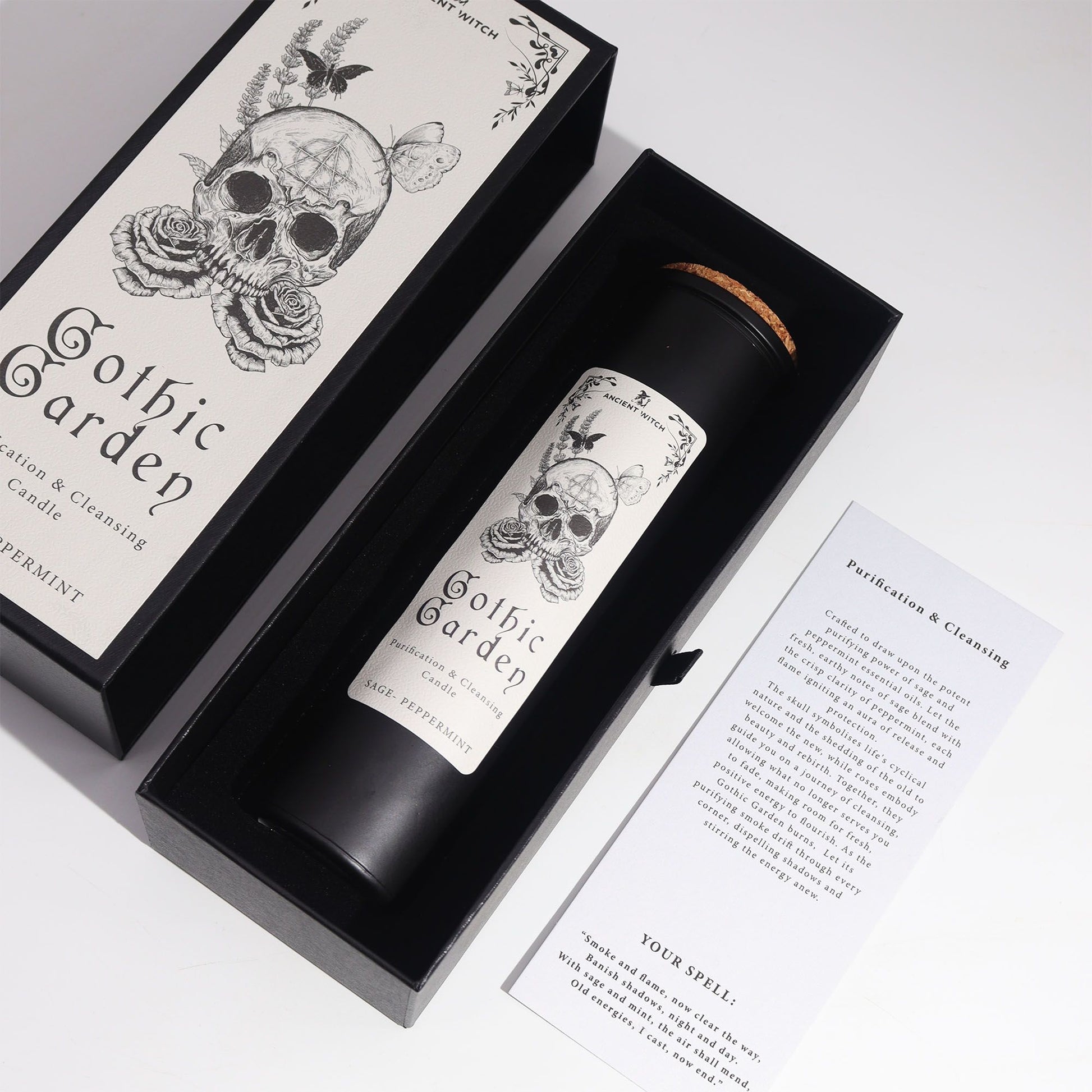 gothic_garden_altar_ritual_candles