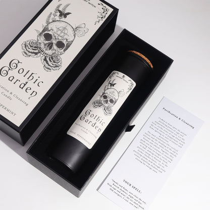 gothic_garden_altar_ritual_candles