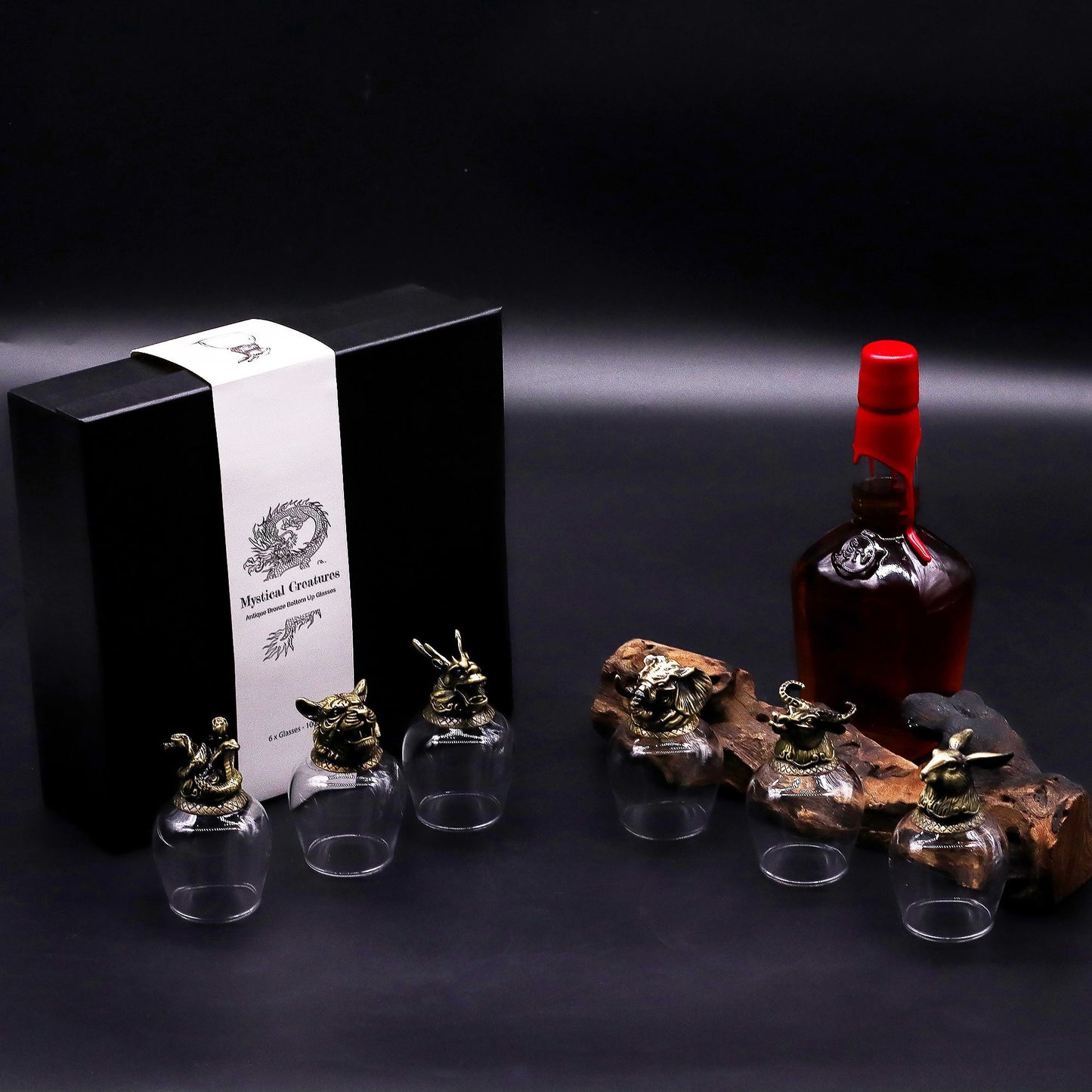 gothic_mystical_creatures_glass_set_100ml