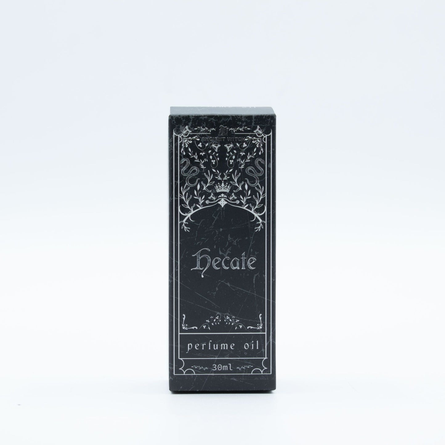 Hecate - Witch Perfume Oil - Luna Temple