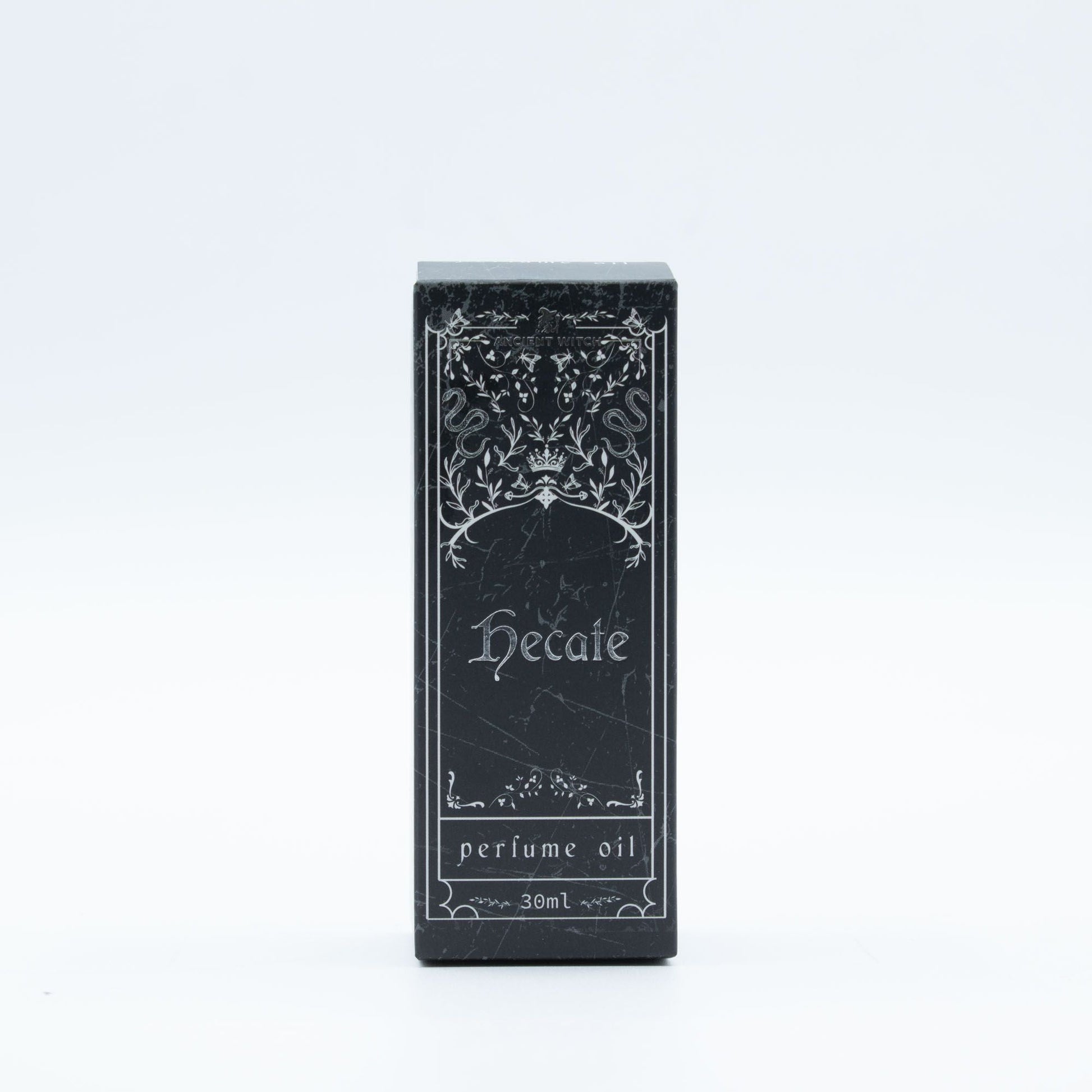 Hecate - Witch Perfume Oil - Luna Temple