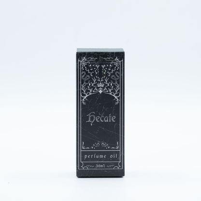 Hecate - Witch Perfume Oil - Luna Temple