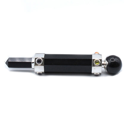 hexagon_black_agate_energy_healing_wand