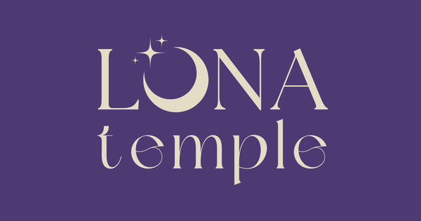 Luna Temple