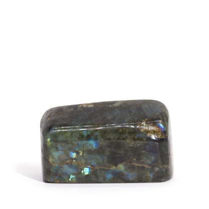 Madagascar Labradorite Medium Stone - Luna Temple