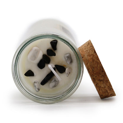 Magic Spell Candle – Balance - Luna Temple