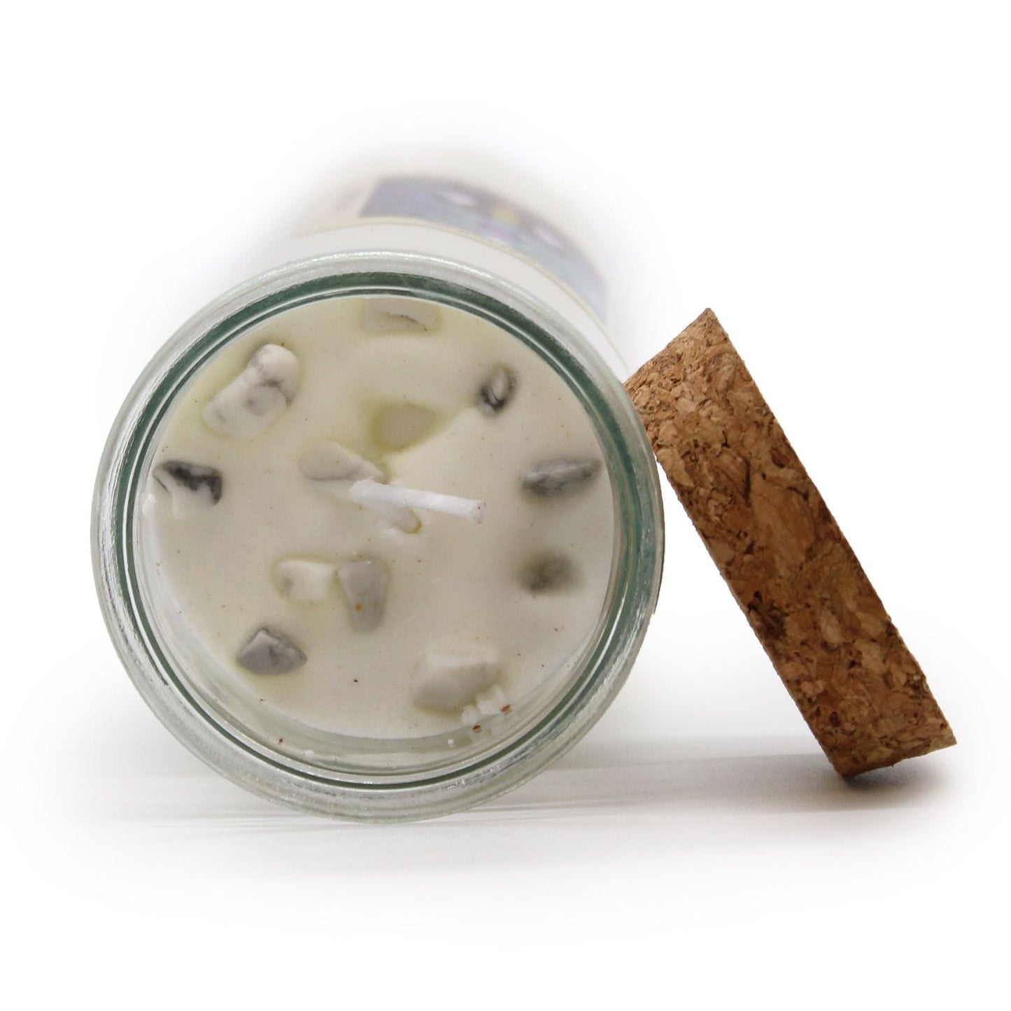 Magic Spell Candle – Cleansing - Luna Temple