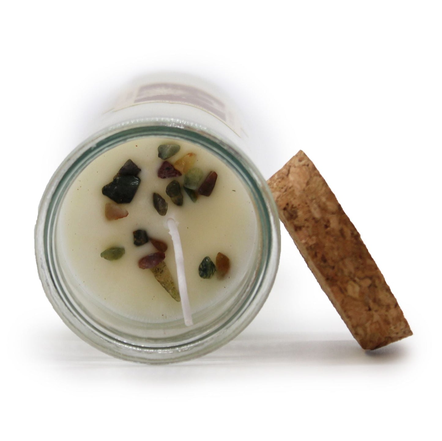 Magic Spell Candle – Friendship - Luna Temple