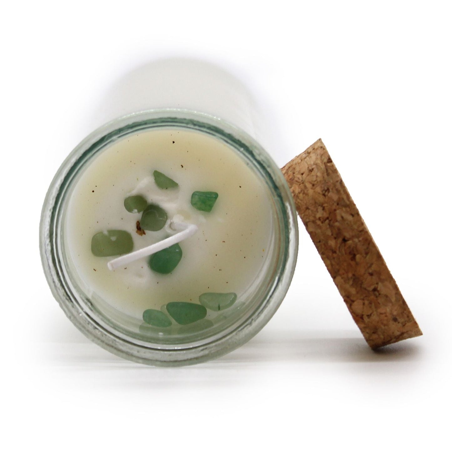 Magic Spell Candle – Happiness - Luna Temple