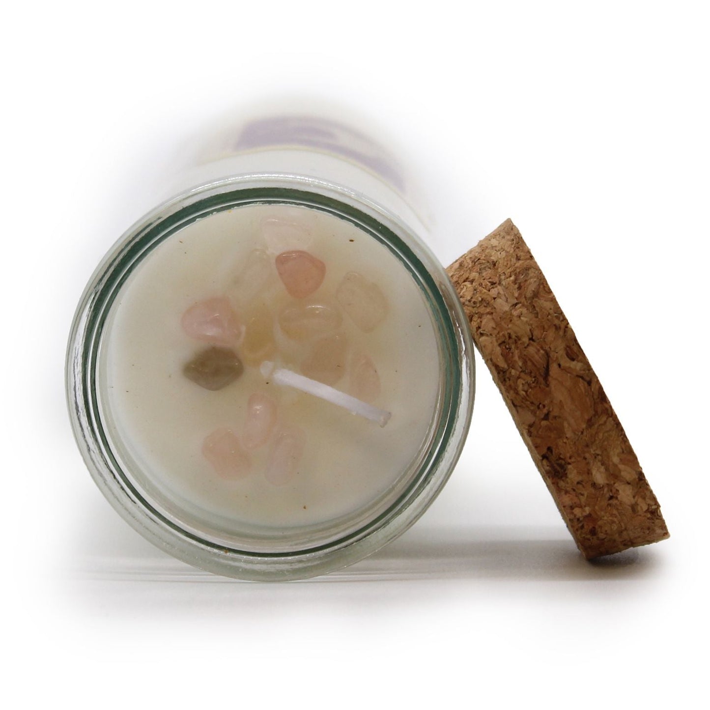 Magic Spell Candle – Love - Luna Temple