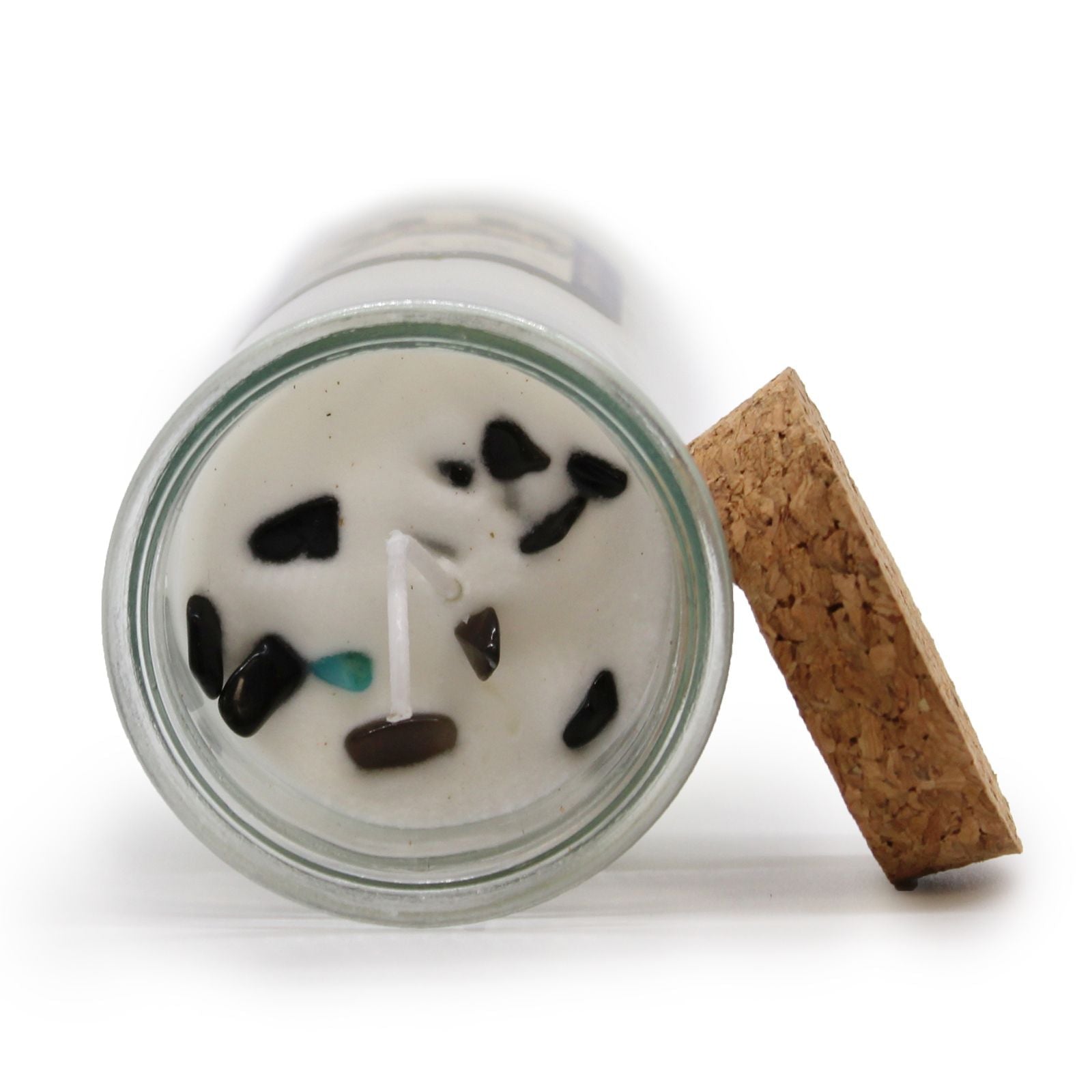 Magic Spell Candle – Luck - Luna Temple