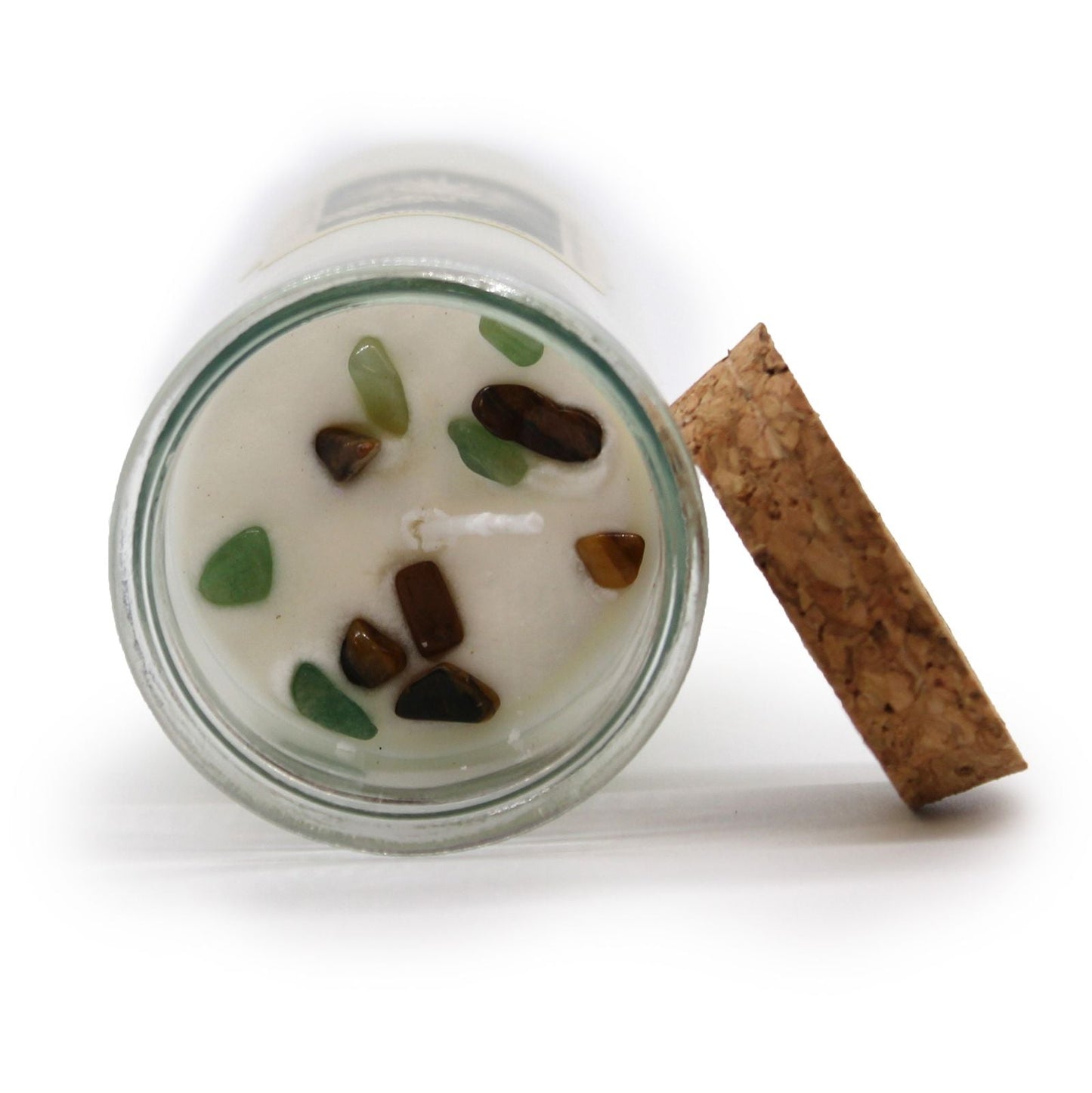 Magic Spell Candle – Prosperity - Luna Temple