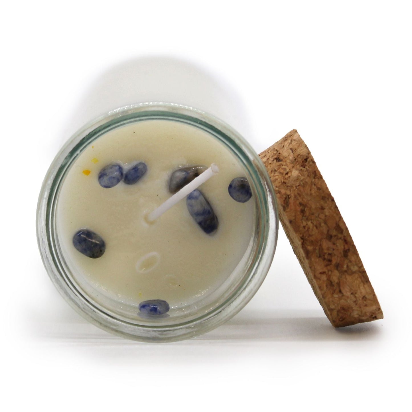 Magic Spell Candle – Protection - Luna Temple