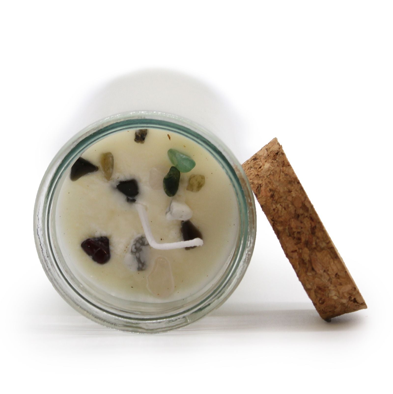 Magic Spell Candle – Seduction - Luna Temple