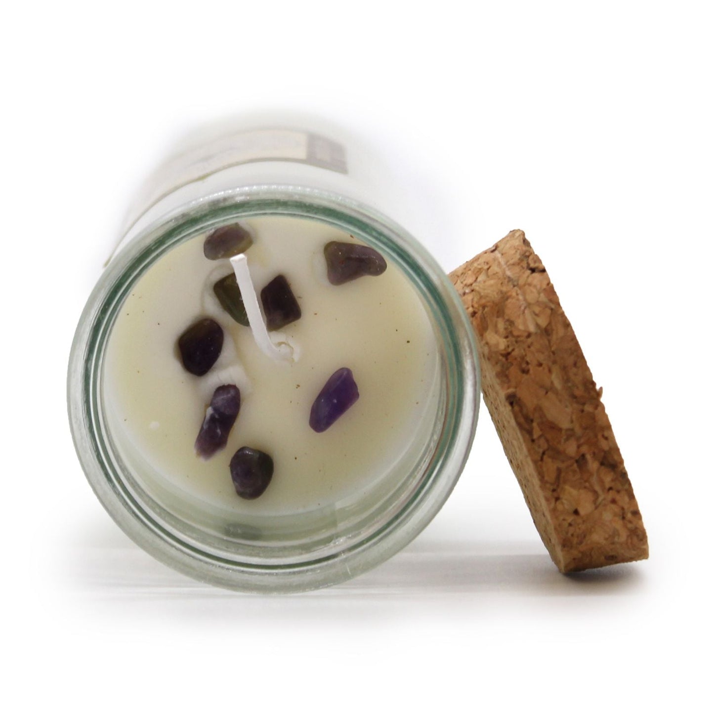 Magic Spell Candle – Success - Luna Temple