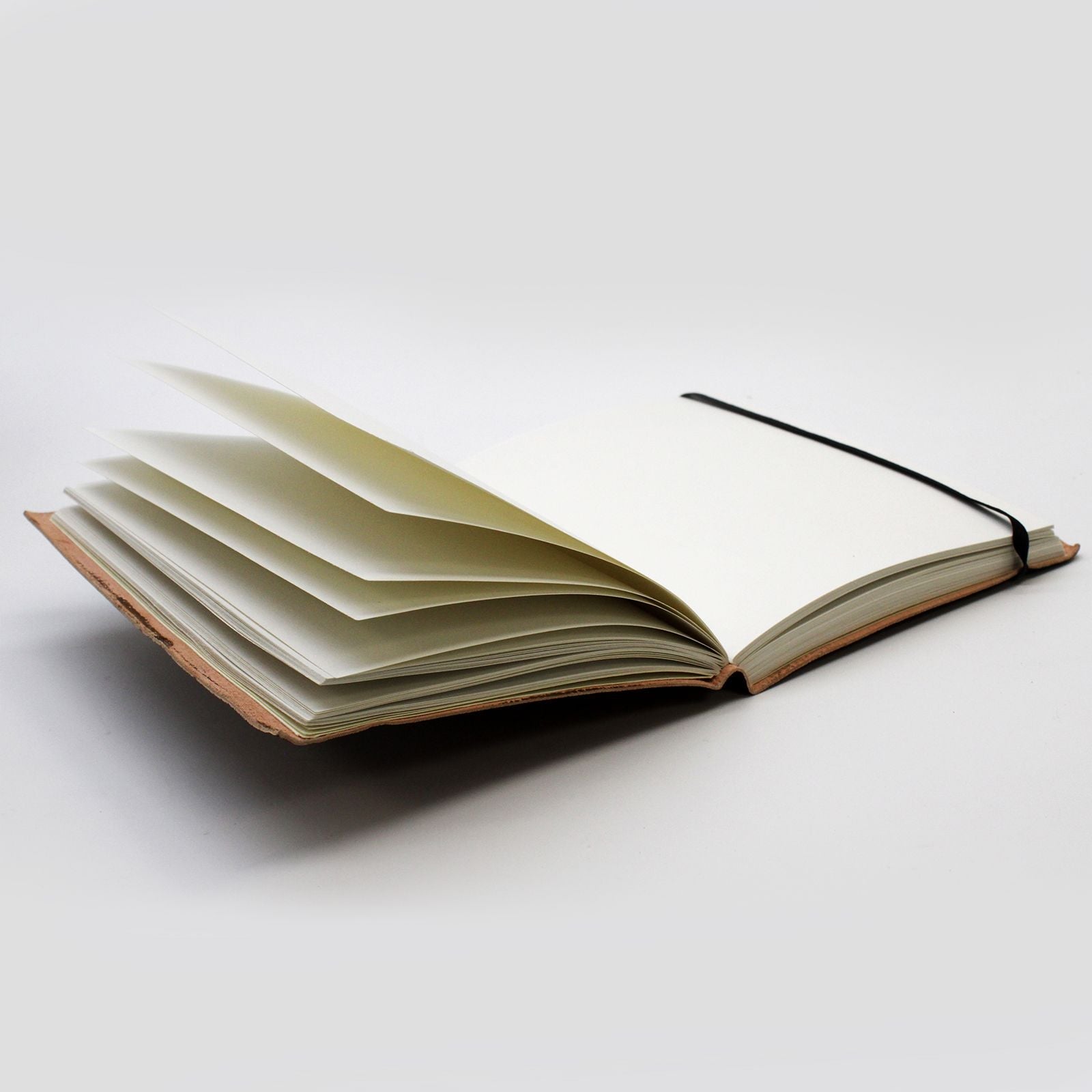 Notebook with Strap – Palmistry - Luna Temple