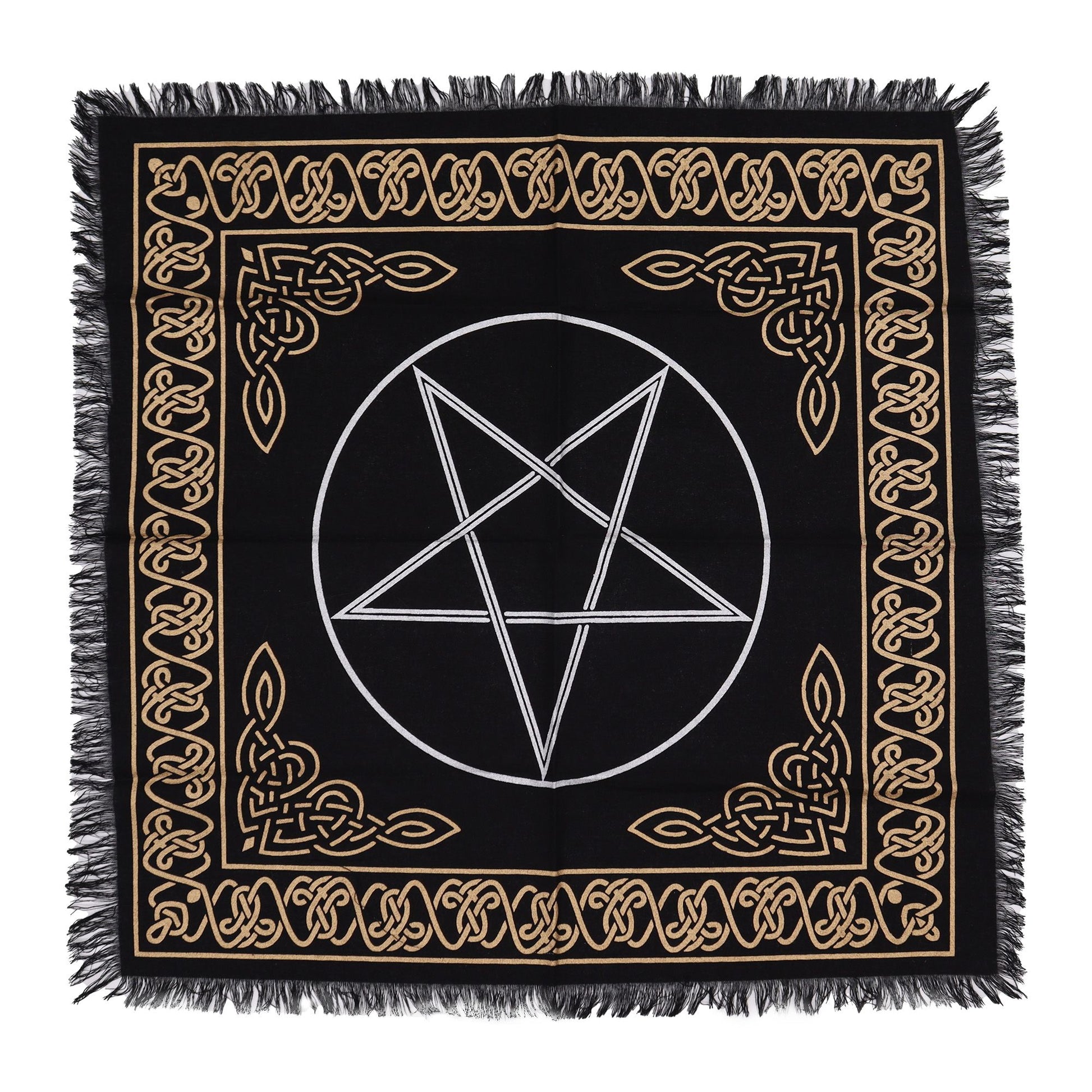 pentagon_esoteric_altar_cloth_fringed