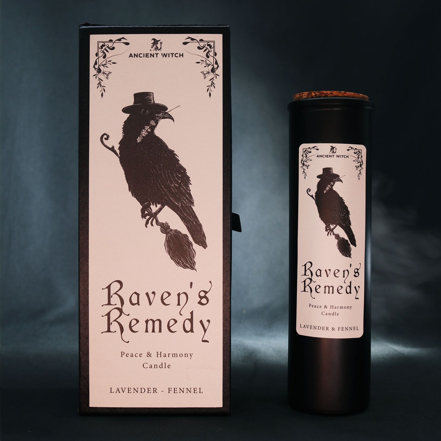 ravens_remedy_spell_candle_altar