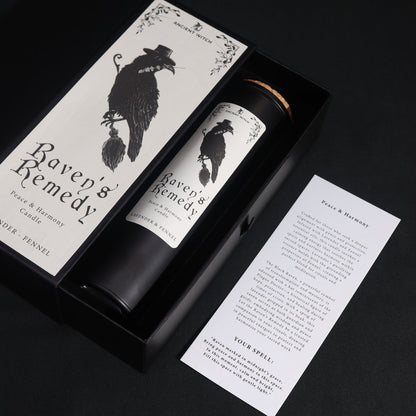 ritual_candle_ravens_remedy
