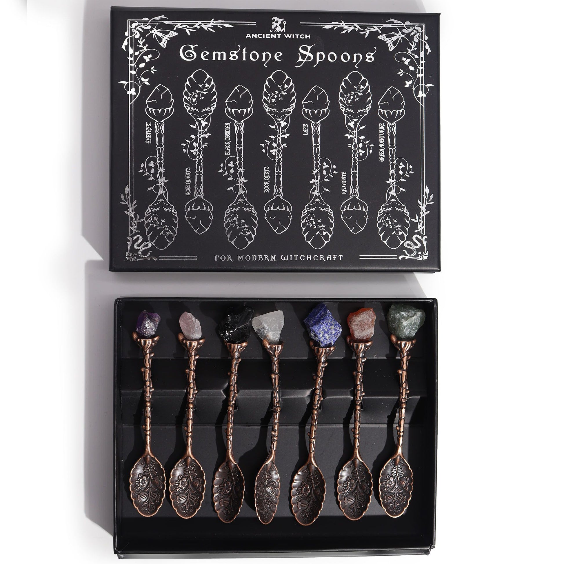 ritual_witch_spoons_bronze_gemstone
