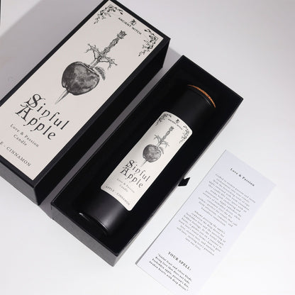 sinful_apple_gothic_ritual_candles